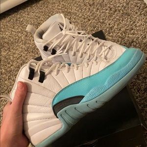 COPY - Jordan 12 size 7